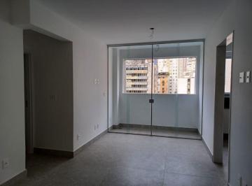 Apartamento · 66m² · 2 Quartos · 2 Vagas · Apartamento à venda, 66 m² por R$ 1.030.000,00 - Vila Paris - Belo Horizonte/MG