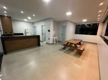 Casa · 438m² · 3 Quartos · 4 Vagas · Casa com 3 quartos à venda no Bairro Nova Uberlândia - Uberlândia/MG