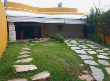 Casa · 200m² · 3 Quartos · 3 Vagas · Casa com 3 quartos à venda, bairro Jardim Patrícia - Uberlândia/MG