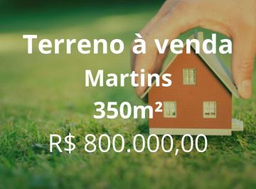 Terreno · 350m² · Terreno à venda no Bairro Centro - Uberlândia/MG