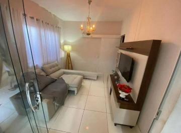 Casa · 140m² · 3 Quartos · 1 Vaga · Casa com 3 quartos à venda no Bairro Jardim Holanda - Uberlândia/MG
