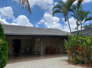 Casa · 209m² · 3 Quartos · 4 Vagas · Casa com 3 quartos à venda, bairro Jardim Karaíba - Uberlândia/MG
