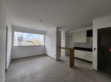 Apartamento · 62m² · 2 Quartos · 2 Vagas · Apartamento com 2 dormitórios à venda, 62 m² por R$ 1.100.000,00 - Santa Efigênia - Belo Horizonte/M