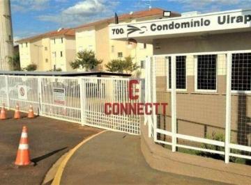 472f5b7d1fa37f9386e5ccf512a7055eaa683aeb · Apartamento com 2 dormitórios à venda, 43 m² por R$ 120.000,00 - Parque Ribeirão Preto - Ribeirão Pr