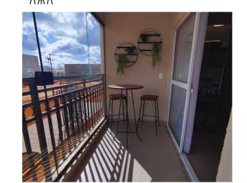 Apartamento · 67m² · 3 Quartos · 1 Vaga · Apartamento a venda Grand Ville