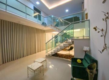 Casa · 435m² · 4 Quartos · 4 Vagas · Casa com 4 quartos à venda no Bairro Jardim Karaíba - Uberlândia/MG