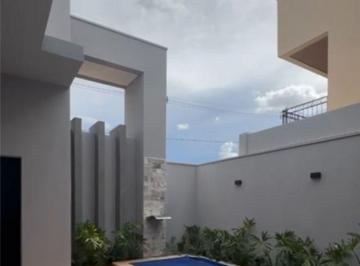 Casa · 185m² · 3 Quartos · 4 Vagas · Casa com 3 quarto à venda, Condominio Reserva dos Ipês - Uberlândia/MG
