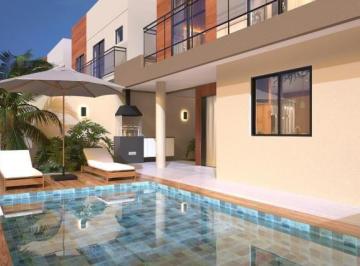 Casa · 134m² · 3 Quartos · 3 Vagas · Casa com 3 quartos à venda, bairro City Uberlândia - Uberlândia/MG