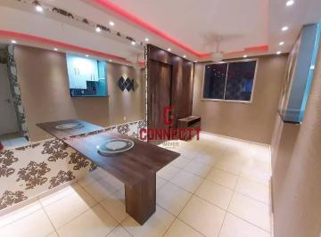 1d98996b2876ff5e48901d2a8e010339392b999f · Apartamento à venda, 48 m² por R$ 185.000,00 - Parque São Sebastião - Ribeirão Preto/SP