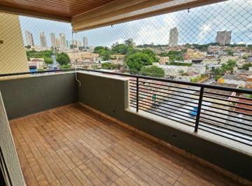 8505b6d7ed8326569e89b5029fec184a85f4a40e · Apartamento à venda, 106 m² por R$ 575.000,00 - Santa Cruz do José Jacques - Ribeirão Preto/SP