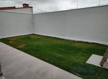 Casa · 210m² · 4 Quartos · 3 Vagas · Casa com 4 quartos à venda, bairro Cidade Jardim - Uberlândia/MG
