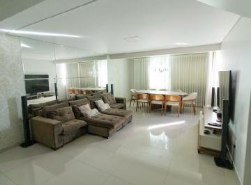 Apartamento · 226m² · 4 Quartos · 2 Vagas · Cobertura com 4 quartos à venda, bairro Tibery - Uberlândia/MG