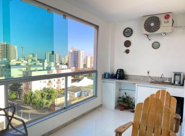 Apartamento · 104m² · 4 Quartos · 2 Vagas · Apartamento com 4 quartos à venda no Bairro Santa Mônica - Uberlândia/MG
