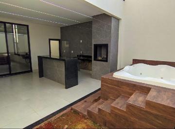 Casa · 170m² · 3 Quartos · 2 Vagas · Casa com 3 quartos à venda no Bairro Aclimação - Uberlândia/MG