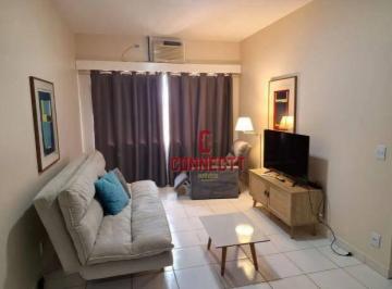 274b81583a0f0cacd4df858c928fd5bbf71a2907 · Flat com 1 dormitório, 50 m² - venda por R$ 160.000,00 ou aluguel por R$ 3.000,00/mês - Centro - Rib