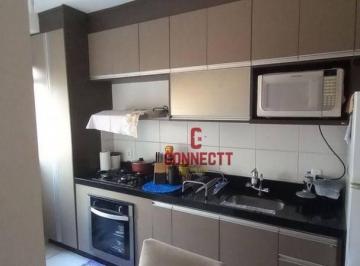 3d37a0df59b3c4ca7e7b83c90d48350decd4e197 · Apartamento à venda, 46 m² por R$ 170.000,00 - Parque Residencial Cândido Portinari - Ribeirão Preto