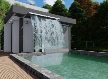 Casa · 300m² · 3 Quartos · 4 Vagas · Casa à venda, 300 m² por R$ 1.575.000,00 - Lagoinha de Fora - Lagoa Santa/MG
