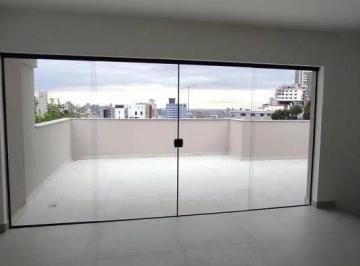 Apartamento · 158m² · 3 Quartos · 2 Vagas · Cobertura à venda, 158 m² por R$ 1.450.000,00 - Santa Lúcia - Belo Horizonte/MG