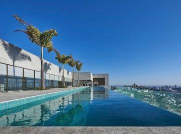 Apartamento · 38m² · 1 Quarto · 1 Vaga · Apartamento à venda, 38 m² por R$ 636.365,18 - Estoril - Belo Horizonte/MG