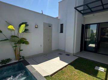 Casa · 172m² · 3 Quartos · 3 Vagas · Casa à venda, 172 m² por R$ 1.290.000,00 - Praça Alto Umuarama - Uberlândia/MG