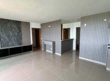 Apartamento · 137m² · 3 Quartos · 2 Vagas · Apartamento com 3 quartos à venda no Bairro Jardim Karaíba - Uberlândia/MG