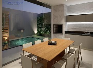 Casa · 200m² · 3 Quartos · 2 Vagas · Casa com 3 quartos à venda no Bairro Aclimação - Uberlândia/MG