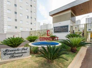 b1733ca1b31b8463f47cb252c18ef334c53b7fe3 · Apartamento à venda, 48 m² por R$ 215.000,00 - Guaporé - Ribeirão Preto/SP