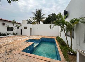 Casa · 277m² · 4 Quartos · 7 Vagas · Casa à venda no bairro Cidade Jardim - Uberlândia/MG