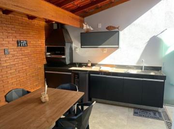 Casa · 120m² · 2 Quartos · 2 Vagas · Casa com 2 quartos à venda, Condomínio Palazzo - Uberlândia/MG