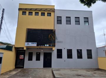 Comercial · 411m² · 4 Vagas · Prédio Comercial em Jardim Santa Angelina, Araraquara/SP