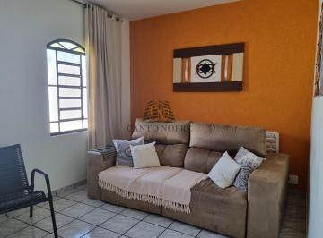 Casa · 100m² · 2 Quartos · 1 Vaga · Casa em Vila Yamada, Araraquara/SP