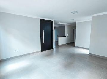Casa · 170m² · 3 Quartos · 2 Vagas · Casa com 3 quartos à venda no Bairro Cidade Jardim - Uberlândia/MG