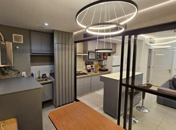 Apartamento · 68m² · 2 Quartos · 2 Vagas · Apartamento com 2 quartos à venda, bairro Jardim Sul - Uberlândia/MG