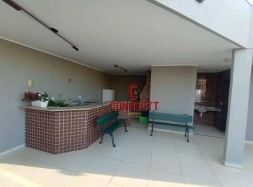 280f137b6033657d01767b667e9ca14786fd8323 · Apartamento com 2 quartos à venda, 66 m² por R$ 350.000 - Santa Cruz do José Jacques - Ribeirão Pret