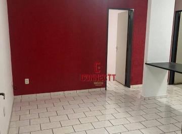65ef922fc3fb50c6ee4a4ccad1d38dd8c4e9e9e0 · Apartamento à venda, 48 m² por R$ 130.000,00 - Presidente Dutra - Ribeirão Preto/SP