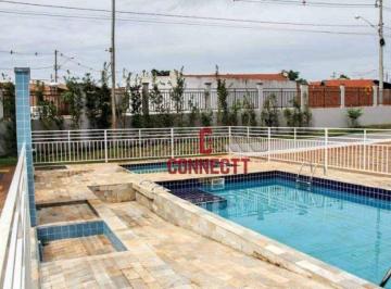 ccedd8048eabb5172545b08442b8f1383cc6ef34 · Apartamento à venda, 50 m² por R$ 145.000,00 - Jardim Doutor Paulo Gomes Romeo - Ribeirão Preto/SP