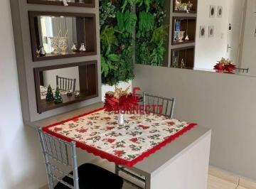 87e3c3fe68a48f9f2eb3305dfd8edb466e7d9f85 · Apartamento à venda, 48 m² por R$ 290.000,00 - Jardim Santa Cecília - Ribeirão Preto/SP