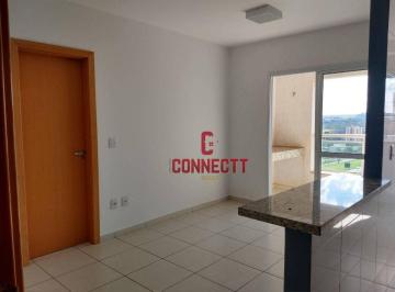 54d207570fada0e282ec451a1a7e70d2741ba80a · Apartamento com 1 dormitório à venda, 50 m² por R$ 320.000,00 - Jardim Nova Aliança - Ribeirão Preto