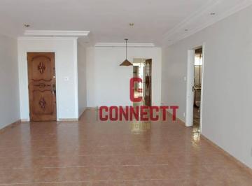 788017615888b72543301eaf5b19bb18d7f32897 · Apartamento, 160 m² - venda por R$ 380.000,00 ou aluguel por R$ 3.000,00/mês - Centro - Ribeirão Pre