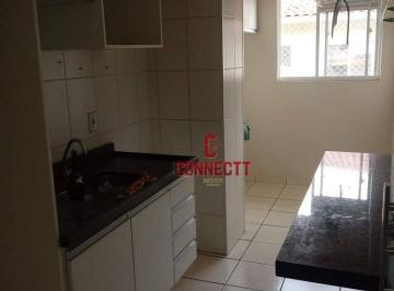 c80385d3edd40e1afacda312e6dff1bbd03f2555 · Apartamento à venda, 49 m² por R$ 140.000,00 - Quintino Facci II - Ribeirão Preto/SP