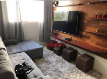 b88dd0c82c32fbbd0efc1e7ceda13abab6c3c37b · Apartamento com 2 dormitórios à venda, 49 m² por R$ 170.000,00 - Parque dos Lagos - Ribeirão Preto/S