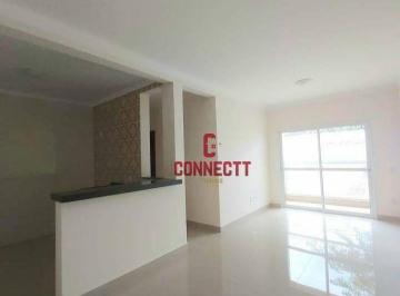 f68d059fceb5154fdea04e37f3132e00c0fa7bb9 · Apartamento à venda, 80 m² por R$ 320.000,00 - Residencial e Comercial Palmares - Ribeirão Preto/SP