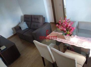 479cf3ad48b751ad9cf880b659a074a2d74f92cf · Apartamento à venda, 54 m² por R$ 190.000,00 - Parque Residencial Cândido Portinari - Ribeirão Preto