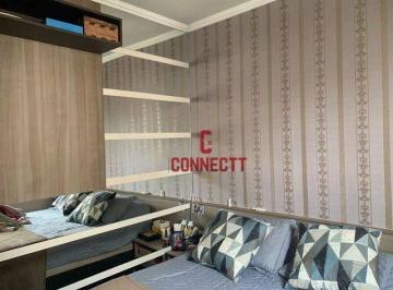 0b9b3a678cdd727bfc12d5d3dd6807c77a81b5ed · Apartamento à venda, 48 m² por R$ 240.000,00 - Guaporé - Ribeirão Preto/SP