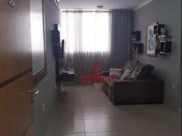 4c9f5d7d3edfffc6cc87de60bcd3b129f819376e · Apartamento à venda, 66 m² por R$ 220.000,00 - Parque dos Lagos - Ribeirão Preto/SP
