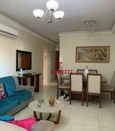 3a4d07d083e0a5758bdf98db31cddefafb25f803 · Apartamento à venda, 102 m² por R$ 415.000,00 - Parque dos Bandeirantes - Ribeirão Preto/SP