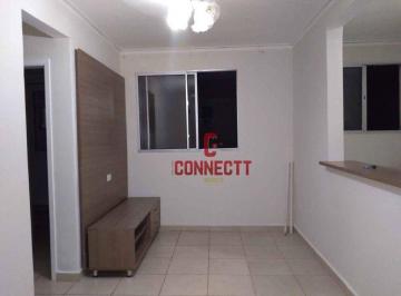 183a8579b0535223ee3f62d86f608dff94e338d5 · Apartamento à venda, 47 m² por R$ 190.000,00 - Parque Ribeirão Preto - Ribeirão Preto/SP