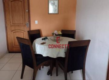 f25503df03e6bd68d5a397c1a45684fa7caaec3b · Apartamento à venda, 64 m² por R$ 210.000,00 - Parque Anhangüera - Ribeirão Preto/SP