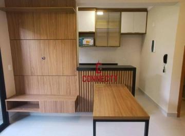 28d2c3eada40fe7f0cc9c3d01f0d96b89f9c9201 · Apartamento, 44 m² - venda por R$ 315.000,00 ou aluguel por R$ 2.665,00/mês - Jardim Recreio - Ribei