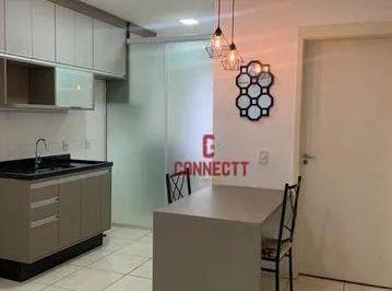 1314d735d1f04775755e75f8f62cba8f37405918 · Apartamento à venda, 43 m² por R$ 150.000,00 - Valentina Figueiredo - Ribeirão Preto/SP